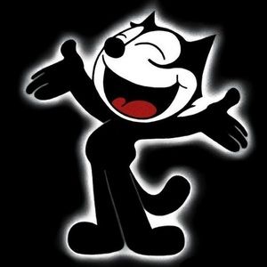 Meet your Posher, Felix